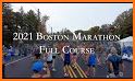 Boston Marathon 2021 - 2021 Boston Marathon related image