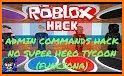 Super Tycoon Heroes Roblox's Mod related image