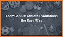 SkillShark Athlete Evaluations related image