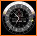Toor - Watch Face for Android Wear - Wear OS related image
