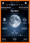 Deluxe Moon HD-Lunar Calendar related image