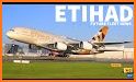 Etihad Airways related image