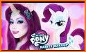Little Pony Makeover Camera related image