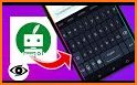 QuillBot - AI Writing Keyboard related image