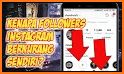 Followers Tracker -Get followers and get likes related image