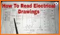 Electrical diagrams related image