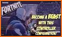 Fortnite Control related image