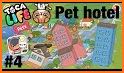 Toca Life Pets World Guide related image