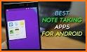 Smart Note - One sticky note with Reminder,Todo related image