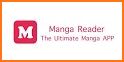 Manga Squid - Manga Reader App related image