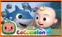 Kids Song Class Pet Song Children Movie Baby Shark related image
