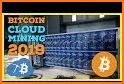 Bitcoin Cloud Mining - Cloud Server Mining Bitcoin related image