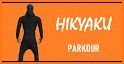 Parkour - HIKYAKU - related image