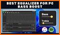Bass Booster & Music Equalizer related image