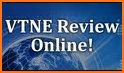 VTNE Test Review related image