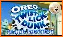 OREO: Twist, Lick, Dunk related image