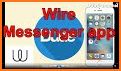 Wire • Secure Messenger related image