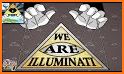 We Are Illuminati - Conspiracy Simulator Clicker related image