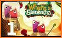 Where's Samantha? related image