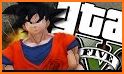 DBZ MODS GAMES related image
