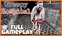 Creepy Hospital : Scary - Escape Horror Game related image