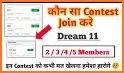 ProTeam11 - Tips for Dream11, My11Circle, MyTeam11 related image