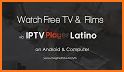 📺 Iptv Player HD - Movies, Series and Live TV related image