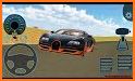 Veyron Car Race Drift Simulator related image