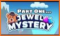 Jewel Mystery - Gem Match related image