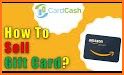 Sell Gift Card related image