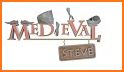 Medieval Steve related image