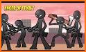 Stickman Warriors: Fighter Street related image