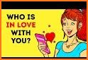 Love Calculator - love test related image