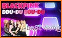 Blackpink Piano Tiles related image