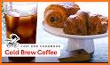 Coffee Recipes Cookbook related image