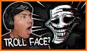 Trollge vs FNF: Troll Face Friday Night Funkin Mod related image