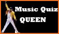 Queen songs quiz related image