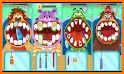 Animal Dentist: Games for kids related image