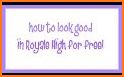 Royale High Guide & Tips For Roblox related image