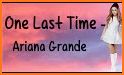 Ariana Grande - Songs + Lyrics related image