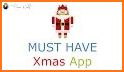 Xmas App related image