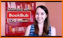 BookBub related image