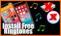 BEST Ringtone and Wallpaper - Free Download Maker related image