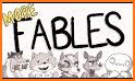Famous Fables: Read, Learn and Play related image