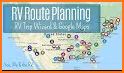 Boating Trip Planner related image