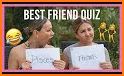 Who Know Me Best 2: Ultimate Best Friend Quiz related image