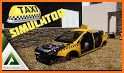 Taxi Simulator related image
