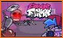 QT Mod : Friday FNF Funkin related image