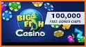Rich Vegas Fish Slots Machines related image