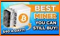 Bitcoin Miner related image